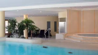Hotel Das Alpenhaus