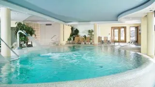 Hotel Das Alpenhaus