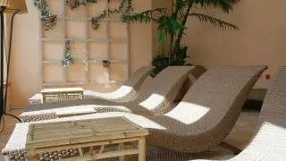 Hotel Das Alpenhaus