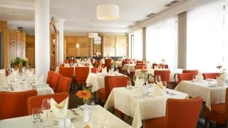 Hotel Das Alpenhaus