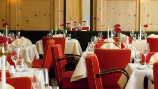 Hotel Das Alpenhaus