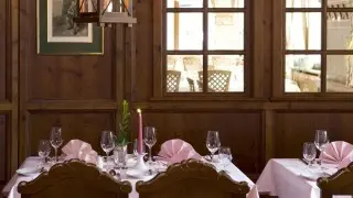 Hotel Das Alpenhaus