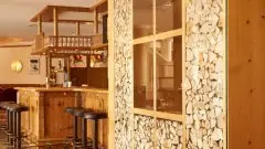 Hotel Das Alpenhaus