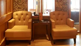 Hotel Das Alpenhaus