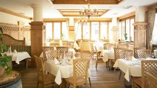 Hotel Das Alpenhaus