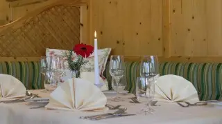Hotel Das Alpenhaus