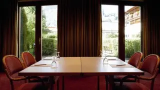 Hotel Das Alpenhaus