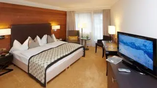 Hotel Das Alpenhaus