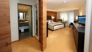 Hotel Das Alpenhaus