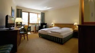 Hotel Das Alpenhaus
