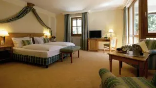 Hotel Das Alpenhaus