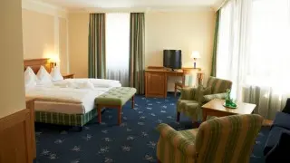 Hotel Das Alpenhaus