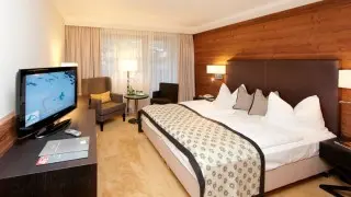 Hotel Das Alpenhaus