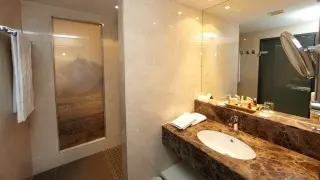 Hotel Das Alpenhaus
