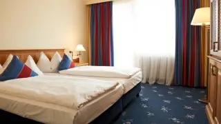 Hotel Das Alpenhaus
