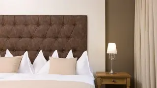 Hotel Das Alpenhaus