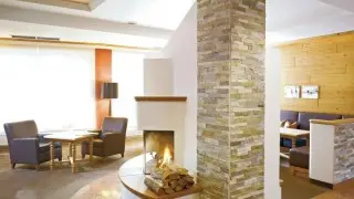 Hotel Das Alpenhaus