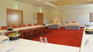 Hotel Das Alpenhaus