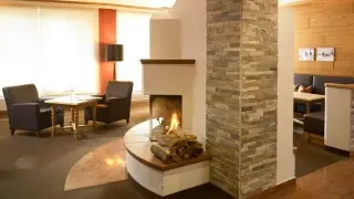 Hotel Das Alpenhaus