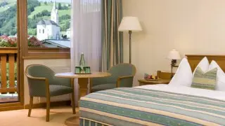 Hotel Das Alpenhaus
