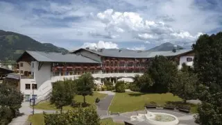 Hotel Das Alpenhaus