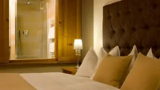 Hotel Das Alpenhaus
