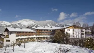Hotel Das Alpenhaus