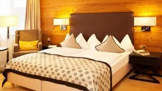 Hotel Das Alpenhaus