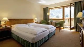 Hotel Das Alpenhaus