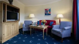 Hotel Das Alpenhaus