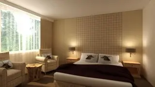 Hotel Das Alpenhaus