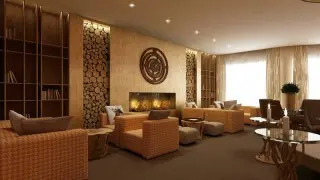 Hotel Das Alpenhaus