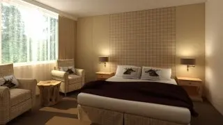Hotel Das Alpenhaus