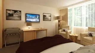 Hotel Das Alpenhaus