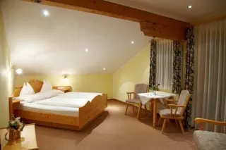 Hotel Eschbacher