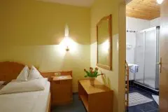 Hotel Eschbacher