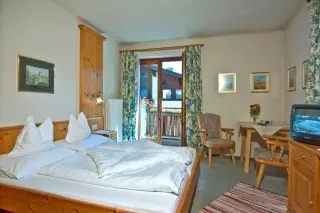 Hotel Eschbacher