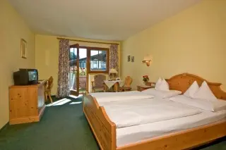 Hotel Eschbacher