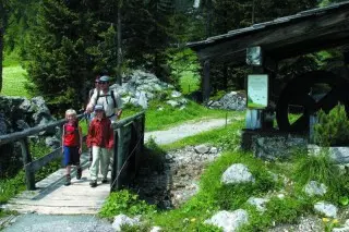 Hotel Eschbacher