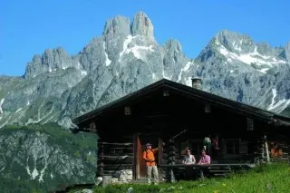 Hotel Eschbacher