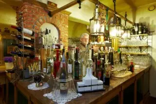 Hotel Eschbacher