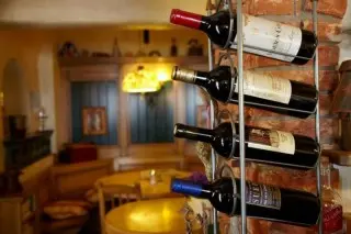 Hotel Eschbacher