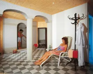 Hotel Eschbacher