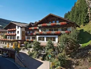 Hotel Eschbacher