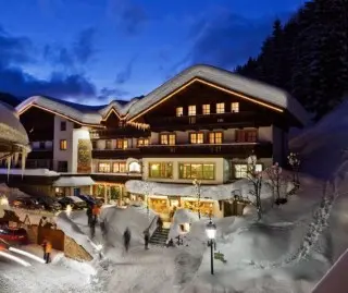 Hotel Eschbacher