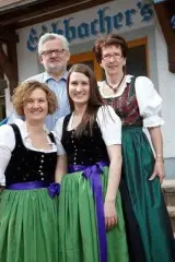 Hotel Eschbacher