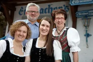 Hotel Eschbacher