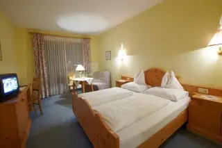 Hotel Eschbacher