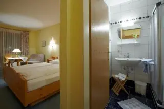 Hotel Eschbacher