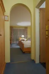 Hotel Eschbacher